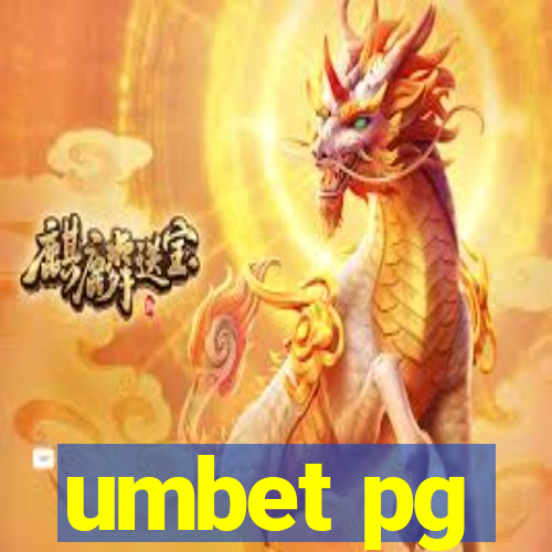 umbet pg